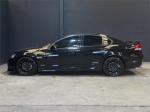 2009 HOLDEN COMMODORE 4D SEDAN SS VE MY09.5
