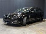 2014 HOLDEN COMMODORE 4D SPORTWAGON SS-V VF