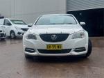 2016 HOLDEN COMMODORE 4D SEDAN EVOKE VF II