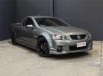 2010 HOLDEN COMMODORE UTILITY SV6 VE II