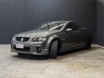 2010 HOLDEN COMMODORE UTILITY SV6 VE II