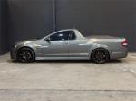 2010 HOLDEN COMMODORE UTILITY SV6 VE II