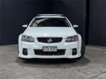 2012 HOLDEN COMMODORE 4D SPORTWAGON SS-V VE II MY12