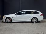 2012 HOLDEN COMMODORE 4D SPORTWAGON SS-V VE II MY12