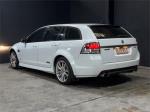 2012 HOLDEN COMMODORE 4D SPORTWAGON SS-V VE II MY12
