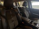2015 HOLDEN COMMODORE 4D SPORTWAGON SV6 STORM VF MY15