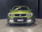 2015 HOLDEN COMMODORE 4D SPORTWAGON SV6 STORM VF MY15