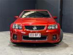 2011 HOLDEN COMMODORE UTILITY SV6 VE II MY12