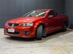 2011 HOLDEN COMMODORE UTILITY SV6 VE II MY12