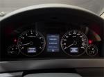 2012 HOLDEN COMMODORE 4D SEDAN EQUIPE VE II MY12