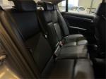2012 HOLDEN COMMODORE 4D SEDAN EQUIPE VE II MY12