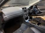 2012 HOLDEN COMMODORE 4D SEDAN EQUIPE VE II MY12