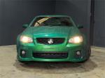2011 HOLDEN COMMODORE 4D SEDAN SS VE II