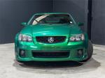 2011 HOLDEN COMMODORE 4D SEDAN SS VE II