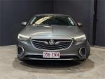 2018 HOLDEN COMMODORE 5D LIFTBACK RS-V ZB