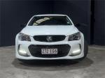 2016 HOLDEN COMMODORE 4D SPORTWAGON SV6 BLACK EDITION VFII MY16