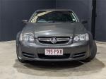 2010 HOLDEN COMMODORE 4D SEDAN INTERNATIONAL VE MY10