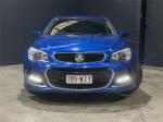 2016 HOLDEN COMMODORE 4D SPORTWAGON SV6 VF II