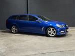 2016 HOLDEN COMMODORE 4D SPORTWAGON SV6 VF II