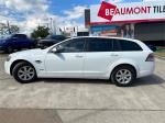 2010 HOLDEN COMMODORE 4D SPORTWAGON OMEGA VE MY10