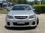 2011 HOLDEN COMMODORE UTILITY SS-V VE II