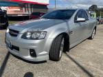 2011 HOLDEN COMMODORE UTILITY SS-V VE II