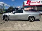 2011 HOLDEN COMMODORE UTILITY SS-V VE II