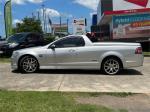 2011 HOLDEN COMMODORE UTILITY SS-V VE II