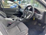 2011 HOLDEN COMMODORE 4D SPORTWAGON SV6 VE II