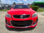 2016 HOLDEN COMMODORE 4D SPORTWAGON SV6 VF II