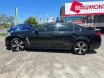 2015 HOLDEN COMMODORE 4D SEDAN SV6 STORM VF MY15