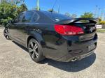 2015 HOLDEN COMMODORE 4D SEDAN SV6 STORM VF MY15