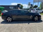 2015 HOLDEN COMMODORE 4D SEDAN SV6 STORM VF MY15