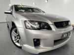 2007 HOLDEN COMMODORE 4D SEDAN SV6 VE
