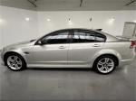 2007 HOLDEN COMMODORE 4D SEDAN SV6 VE