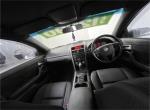 2007 HOLDEN COMMODORE 4D SEDAN SV6 VE
