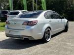 2013 HOLDEN COMMODORE 4D SEDAN EVOKE VF