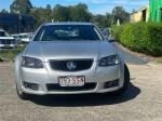 2012 HOLDEN COMMODORE 4D SPORTWAGON OMEGA VE II MY12.5