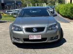 2013 HOLDEN COMMODORE 4D SPORTWAGON Z-SERIES VE II MY12.5