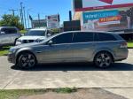 2013 HOLDEN COMMODORE 4D SPORTWAGON Z-SERIES VE II MY12.5