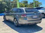 2013 HOLDEN COMMODORE 4D SPORTWAGON Z-SERIES VE II MY12.5