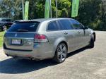 2013 HOLDEN COMMODORE 4D SPORTWAGON Z-SERIES VE II MY12.5