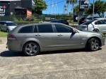 2013 HOLDEN COMMODORE 4D SPORTWAGON Z-SERIES VE II MY12.5