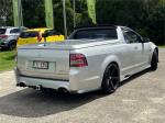 2012 HOLDEN COMMODORE UTILITY SV6 THUNDER VE II MY12