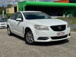 2014 HOLDEN COMMODORE 4D SEDAN EVOKE VF