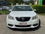 2014 HOLDEN COMMODORE 4D SEDAN EVOKE VF