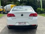 2014 HOLDEN COMMODORE 4D SEDAN EVOKE VF