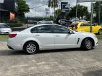 2014 HOLDEN COMMODORE 4D SEDAN EVOKE VF