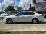 2010 HOLDEN COMMODORE 4D SEDAN OMEGA VE MY10