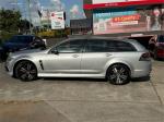 2015 HOLDEN COMMODORE 4D SPORTWAGON SV6 STORM VF MY15